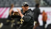 New Orleans Saints v Chicago Bears