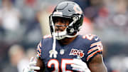 New Orleans Saints v Chicago Bears