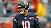 New Orleans Saints v Chicago Bears