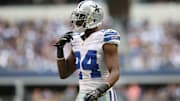 CB Morris Claiborne has had two productive seasons since the Dallas Cowboys let him go after the 2016 season. 