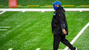 New Orleans Saints v Detroit Lions