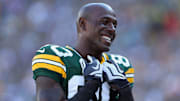 New Orleans Saints v Green Bay Packers