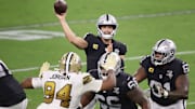 Saints y Raiders fueron multados durante la temporada 2020-21 por no cumplir con los protocolos del COVID-19