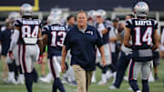 Patriots buscan regresar a la postemporada en el 2021