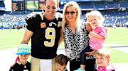 New Orleans Saints v San Diego Chargers