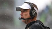 New Orleans Saints head coach Sean Payton