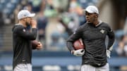 Teddy Bridgewater and Taysom Hill