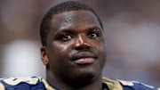 Greg Robinson fue enviado a una cárcel de Texas por distribución de drogas 