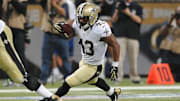 Former New Orleans Saints RB Darren Sproles