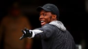 Bridgewater es optimista con lo que se viene para Panthers