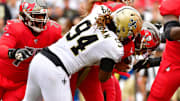 Saints y Buccaneers disputarán un interesante duelo en el cual debutará Tom Brady