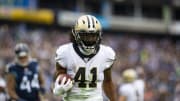 The Indianapolis Colts could call the New Orleans Saints about an Alvin Kamara trade.