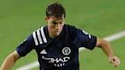 La carrera del lateral Joe Scally va en ascenso, pues acaba de firmar con el Borussia Monchengladbach de Alemania.