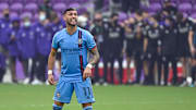 Argentino marcou sete gols na última temporada