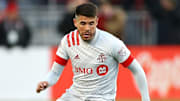 Alejandro Pozuelo (Toronto FC), elegido como el MVP del 2020 en la MLS