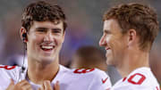 New York Giants v Cincinnati Bengals