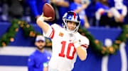 New York Giants v Indianapolis Colts