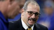 Giants GM Dave Gettleman may get one more season to prove himself in New York.