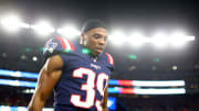 New York Giants v New England Patriots
