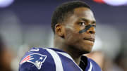 New York Giants v New England Patriots