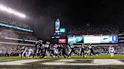 A fan unfortunately passed away during a Philadelphia Eagles game during the 2019 season. 