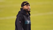 DeSean Jackson deja de ser jugador de los Eagles 