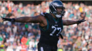 New York Giants v Philadelphia Eagles