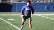 Evan Engram no estaría listo para la Semana 1