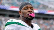 New York Jets v Jacksonville Jaguars
