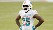 Xavien Howard pidió salir de Miami Dolphins