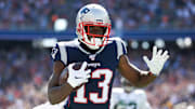 Phillip Dorsett's contract details with the Seahawks have been revealed, and they got away with highway robbery.