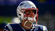 Gostkowski pasó 14 temporadas con los Patriots y ganó el Super Bowl tres veces