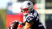 New York Jets v New England Patriots