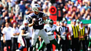 New York Jets v New England Patriots