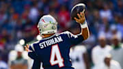 Jarrett Stidham