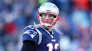 New York Jets v New England Patriots