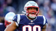 New York Jets v New England Patriots