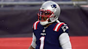 Newton continuará en los Patriots para la temporada 2021