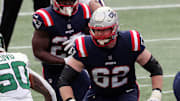 New York Jets v New England Patriots