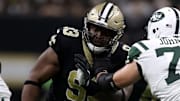 New York Jets v New Orleans Saints