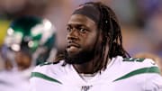 New York Jets v New York Giants
