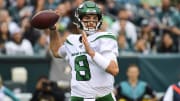 New York Jets v Philadelphia Eagles