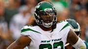 New York Jets v Philadelphia Eagles