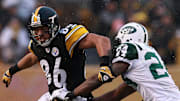 New York Jets v Pittsburgh Steelers