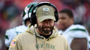 New York Jets v Washington Redskins