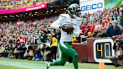 The Saints blew it by allowing Robby Anderson to join the Panthers.