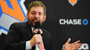 New York Knicks Press Conference