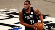 LaMarcus Aldridge tiene 35 años y jugó 15 temporadas en la NBA 