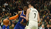 Bobby Portis jugará con los Milwaukee Bucks en la campaña 2020-2021