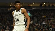 Giannis es el MVP de la NBA por segundo año consecutivo